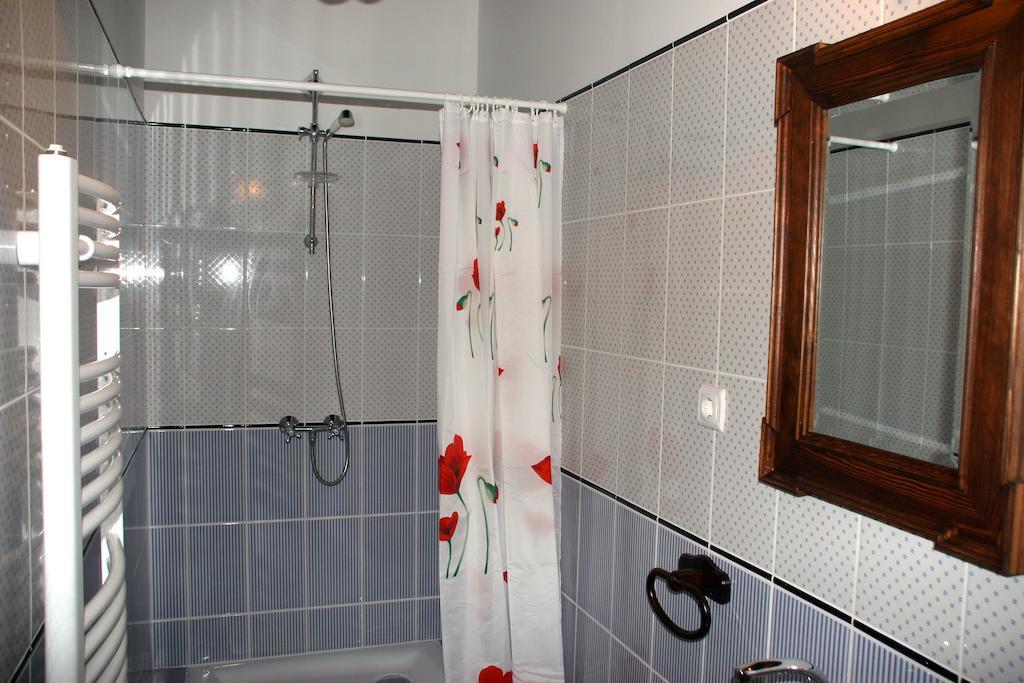 شقة Cziroka Vendeghaz Tolcsva الغرفة الصورة